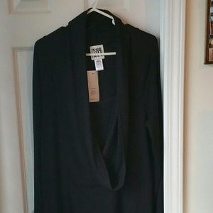 Prairie Underground ribbed tunic